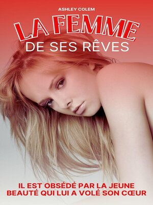 cover image of La Femme de ses Rêves